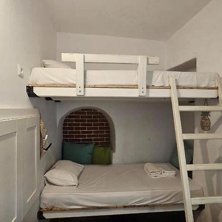 Central Mykonos Chora Studio Next To Everything Mykonos Town المظهر الخارجي الصورة