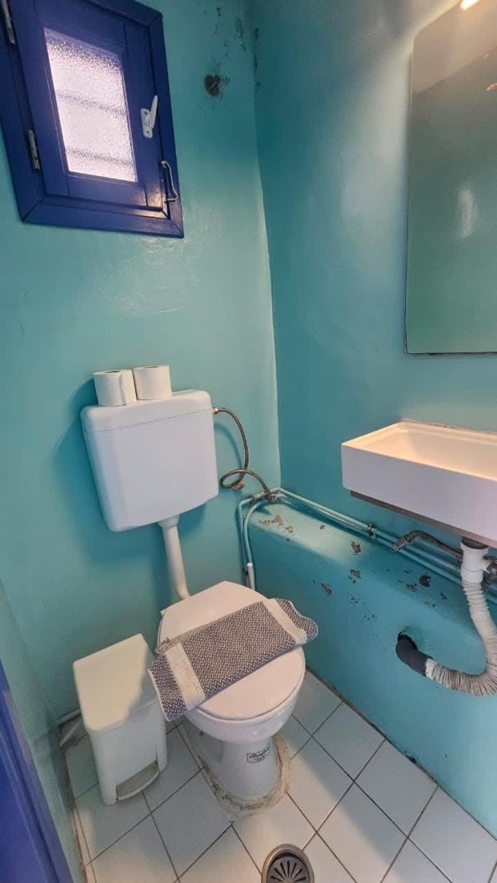 Central Mykonos Chora Studio Next To Everything Mykonos Town المظهر الخارجي الصورة